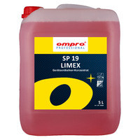 ompro® SP 19 Limex, 5 Liter