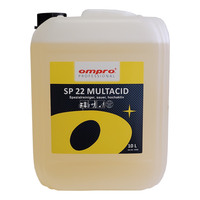 ompro® SP 22 Multacid, 10 Liter