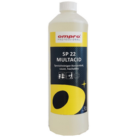ompro® SP 22 Multacid, 1 Liter