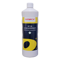 ompro® SP 26 Scheuerprofi "FREE", 1 Liter