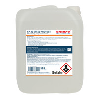 ompro® SP 30 Steel Protect, 10 Liter