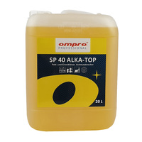 ompro® SP 40 Alka-Top, 20 Liter