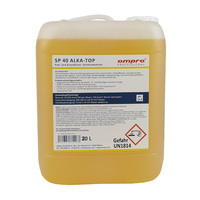 ompro® SP 40 Alka-Top, 20 Liter