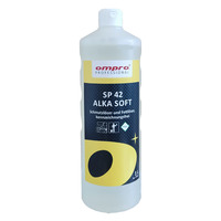 ompro® SP 42 Alka-Soft "FREE", 1 Liter