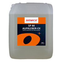 ompro® SP 44 Aufkleber-Ex, 10 Liter
