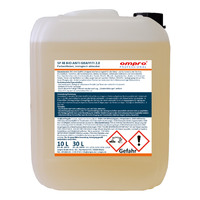 ompro® SP 48 BIO-Anti-Graffiti 2.0, 10 Liter