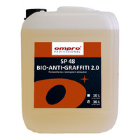 ompro® SP 48 BIO-Anti-Graffiti 2.0, 30 Liter