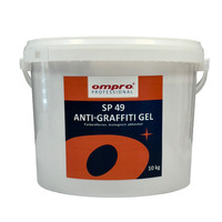 ompro® SP 49 Anti-Graffiti GEL, 10 kg