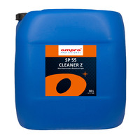ompro® SP 55 Cleaner Z, 30 Liter
