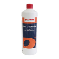 ompro® SP 5 Green-Ex, 1 Liter