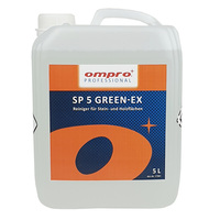 ompro® SP 5 Green-Ex, 5 Liter
