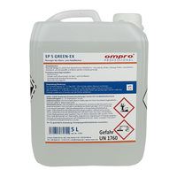 ompro® SP 5 Green-Ex, 5 Liter