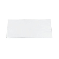 ompro® Staubbindetücher 60 x 25 cm, weiß, 100 Stück
