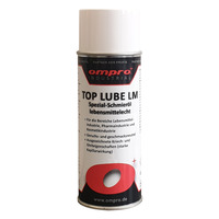 ompro® Top Lube LM, 400 ml