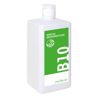 ORO B 10 Wischdesinfektion, 1 Liter