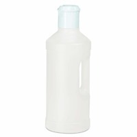 ORO Dosierflasche 2 Liter mit Dosierkopf 20 ml