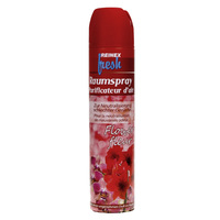 REINEX Fresh Raumspray Flower, 300 ml