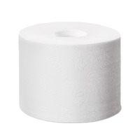 TORK Midi-Toilettenpapier "Advanced" 2-lagig 103.5 m weiß, 36 Ro.
